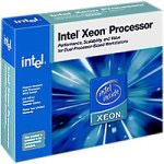 Intel Xeon Processor 2.8GHz 1MB FSB533 BOX (BX80532KE2800E)